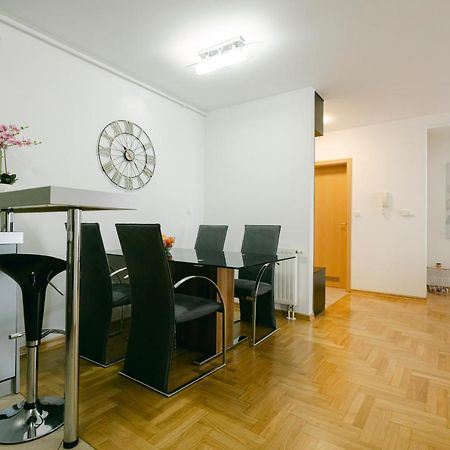 Ladenta Apartman*** زغرب المظهر الخارجي الصورة