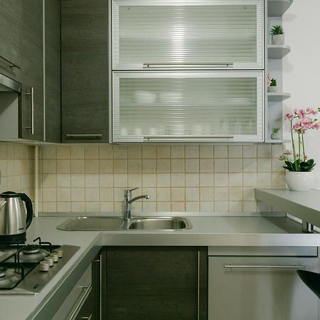 Ladenta Apartman*** زغرب المظهر الخارجي الصورة