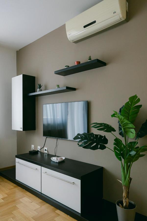 Ladenta Apartman*** زغرب المظهر الخارجي الصورة