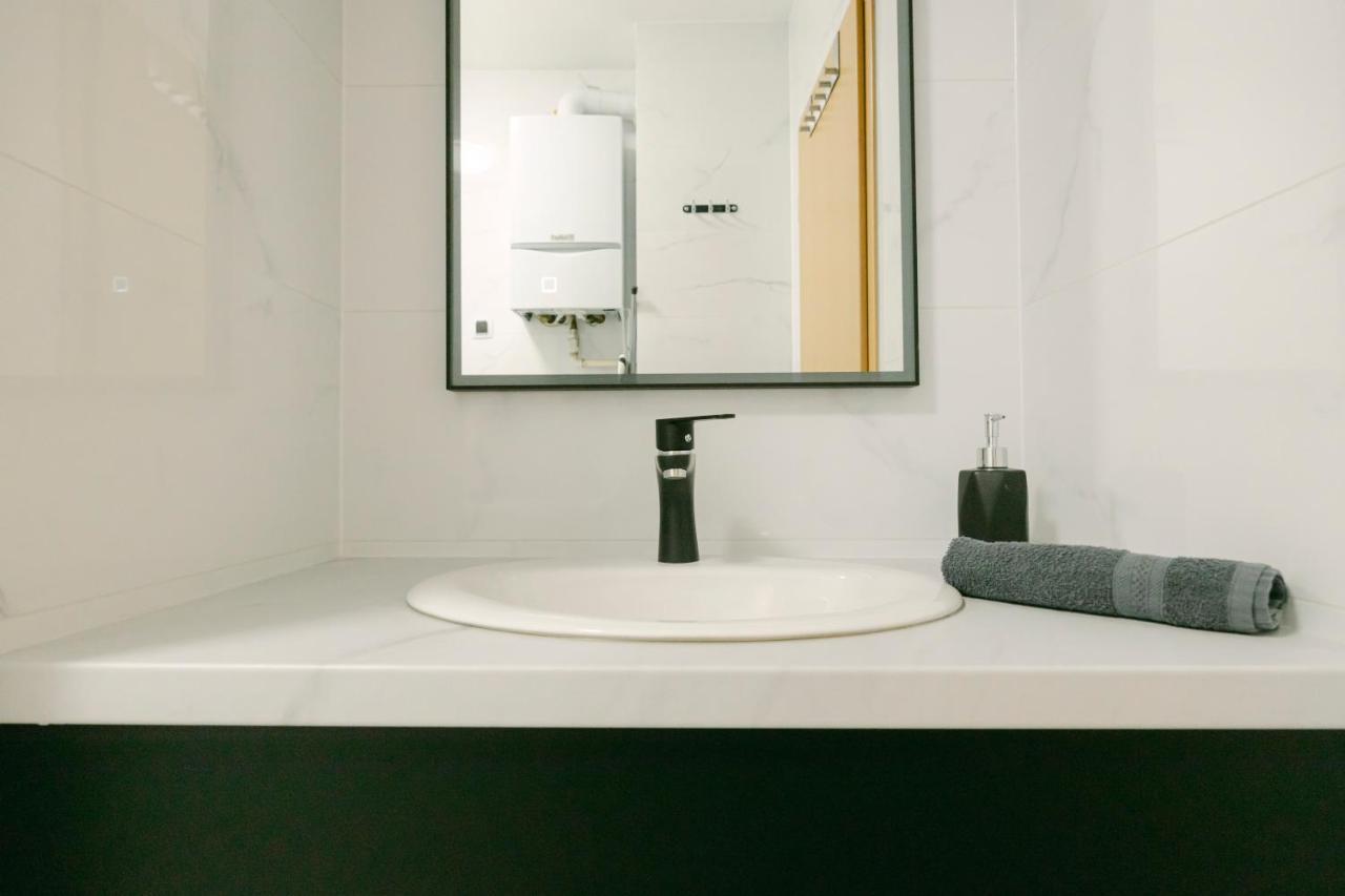 Ladenta Apartman*** زغرب المظهر الخارجي الصورة
