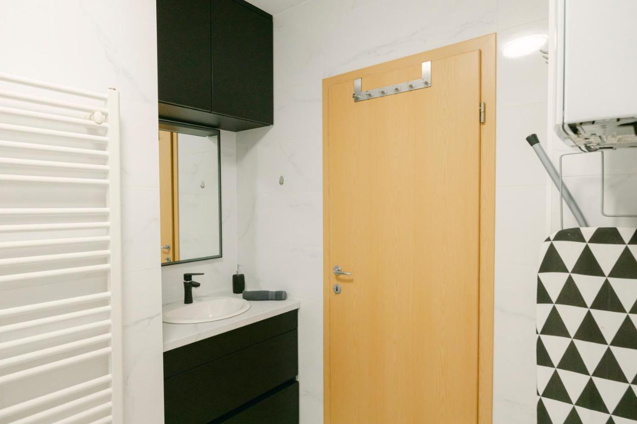 Ladenta Apartman*** زغرب المظهر الخارجي الصورة