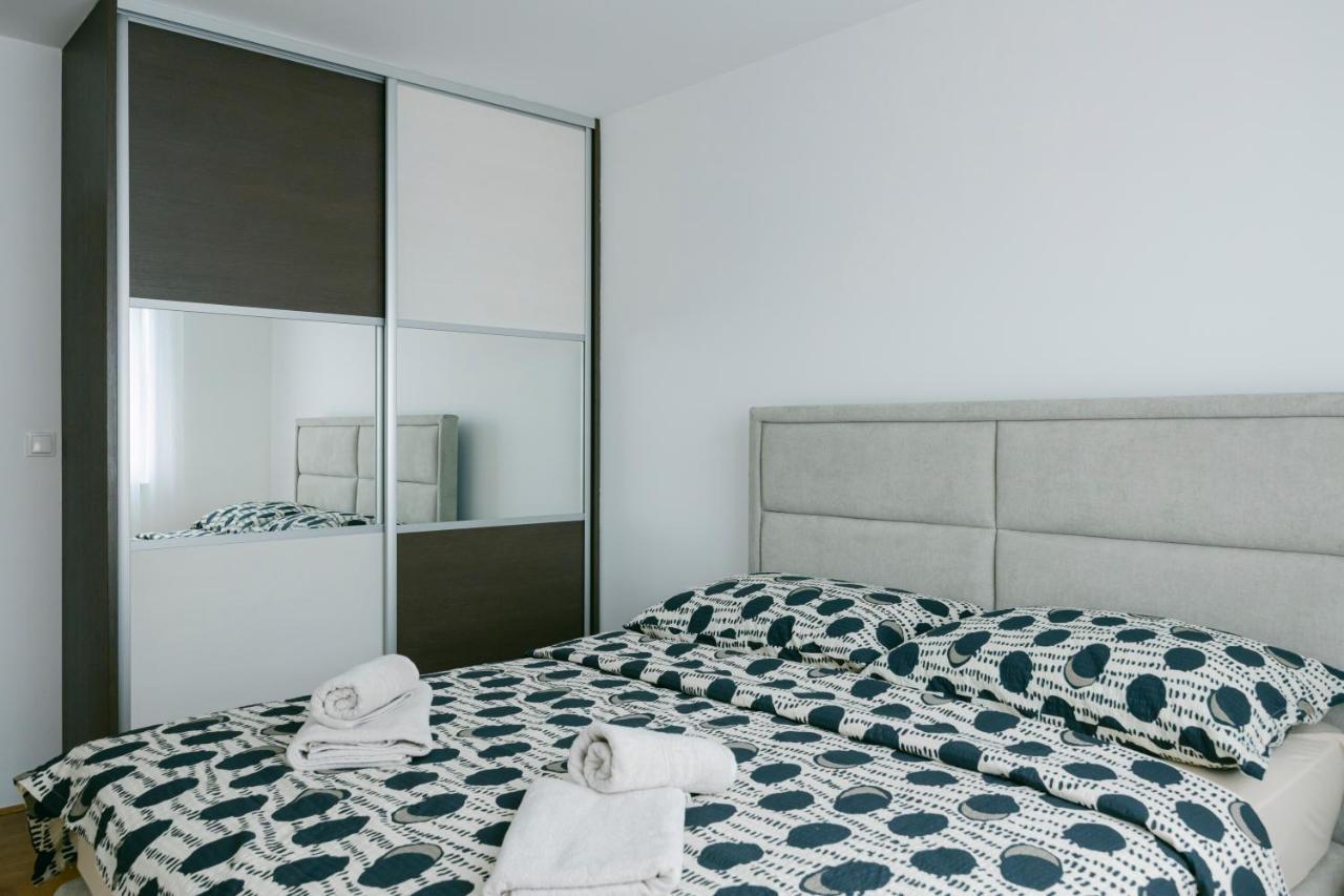 Ladenta Apartman*** زغرب المظهر الخارجي الصورة