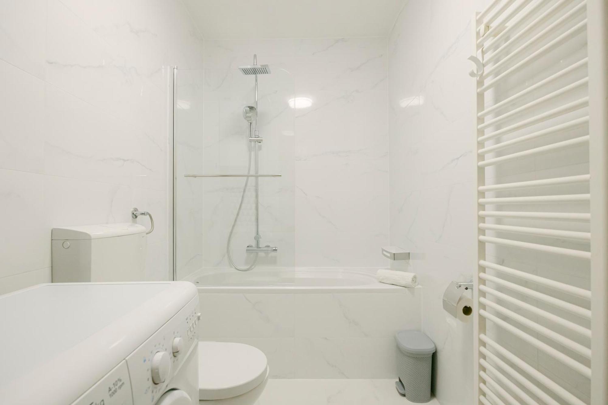 Ladenta Apartman*** زغرب المظهر الخارجي الصورة