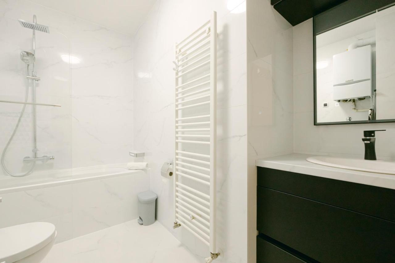 Ladenta Apartman*** زغرب المظهر الخارجي الصورة
