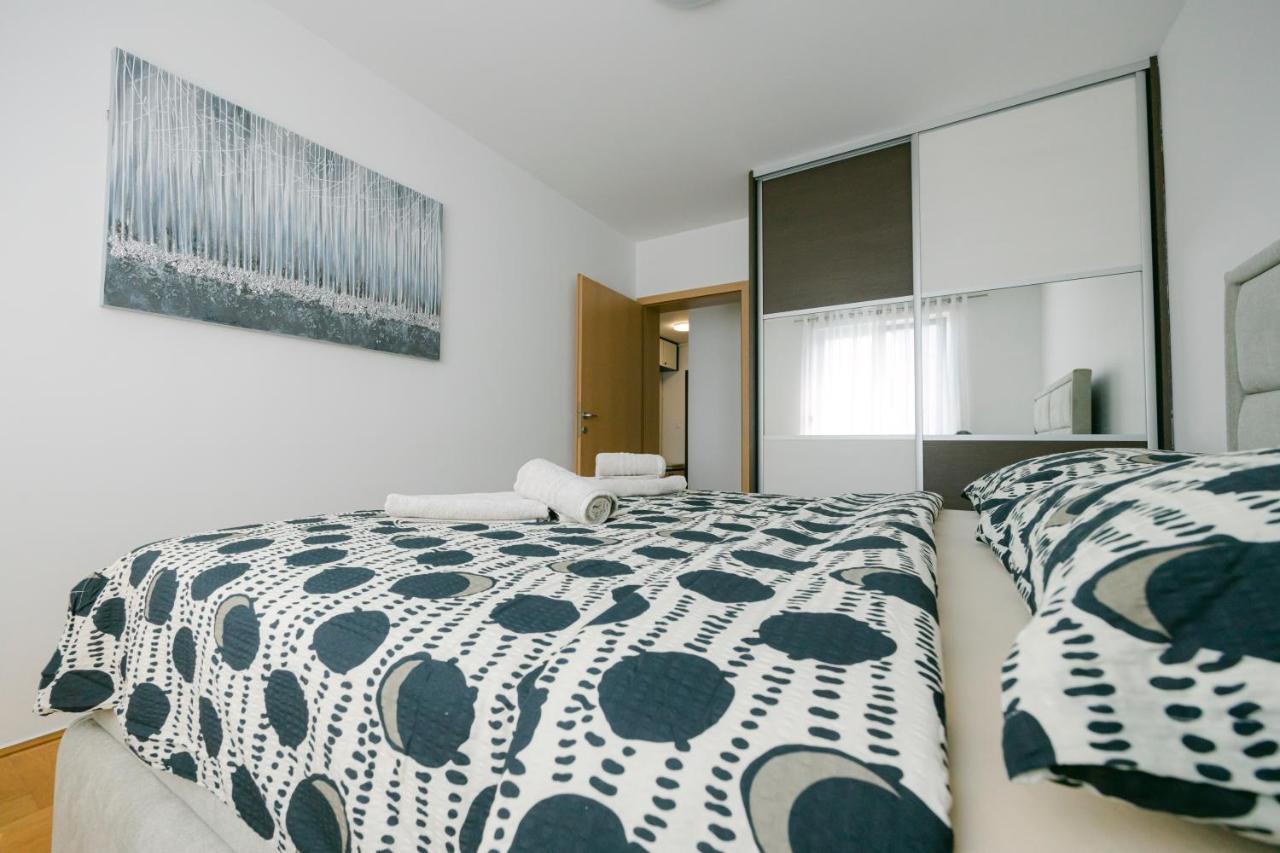 Ladenta Apartman*** زغرب المظهر الخارجي الصورة