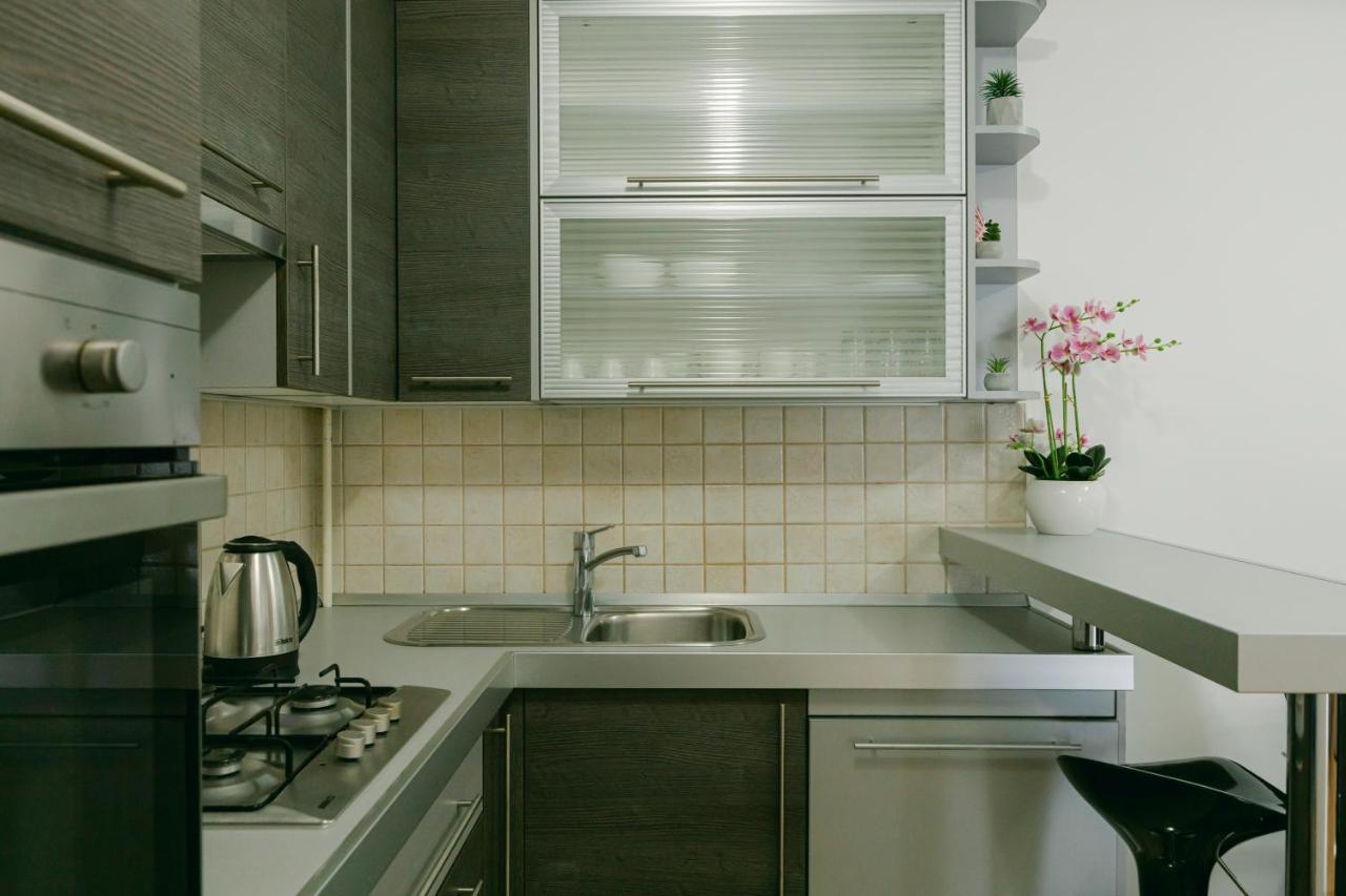 Ladenta Apartman*** زغرب المظهر الخارجي الصورة